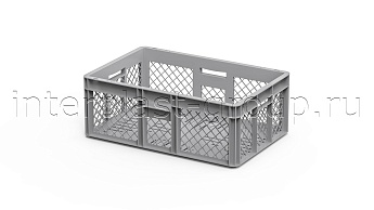 Евроконтейнер перфорированный в Нефтекамске