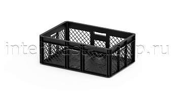 Евроконтейнер перфорированный в Нефтекамске Евроконтейнер перфорированный в Нефтекамске