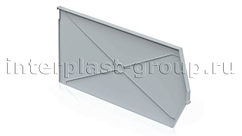 Перегородка к лотку 12.407.1 (продольная) в Нефтекамске