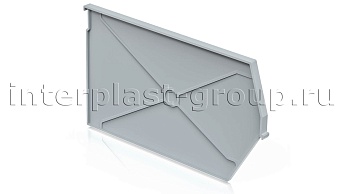 Перегородка к лотку 12.404.(продольная) в Нефтекамске