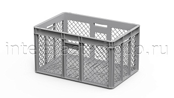 Евроконтейнер перфорированный в Нефтекамске Евроконтейнер перфорированный в Нефтекамске